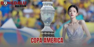 Copa America: Lịch Sử Và Các Nhà Vô Địch Nam Mỹ
